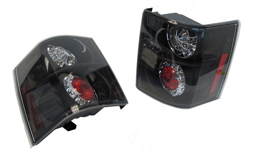 L322 06 Lamps & Lights – Powerful UK