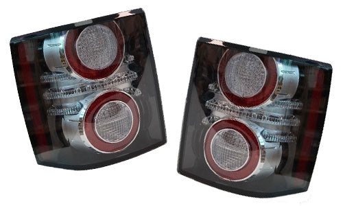 L322 02 Lamps & Lights – Powerful UK