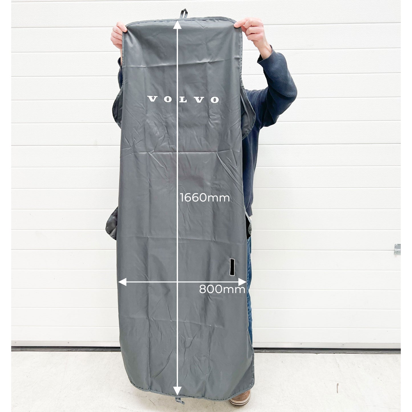 Seat Cover for Land Rover Defender L663 - RHD