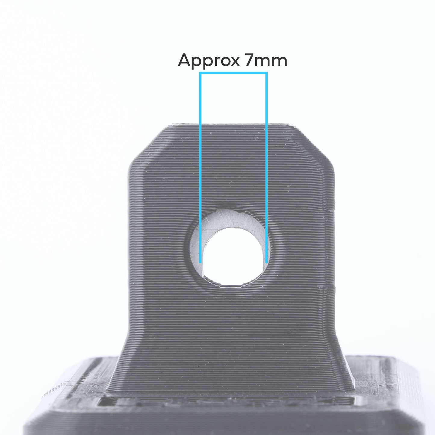 Loadspace Roof Mount Kit for Land Rover Defender L663