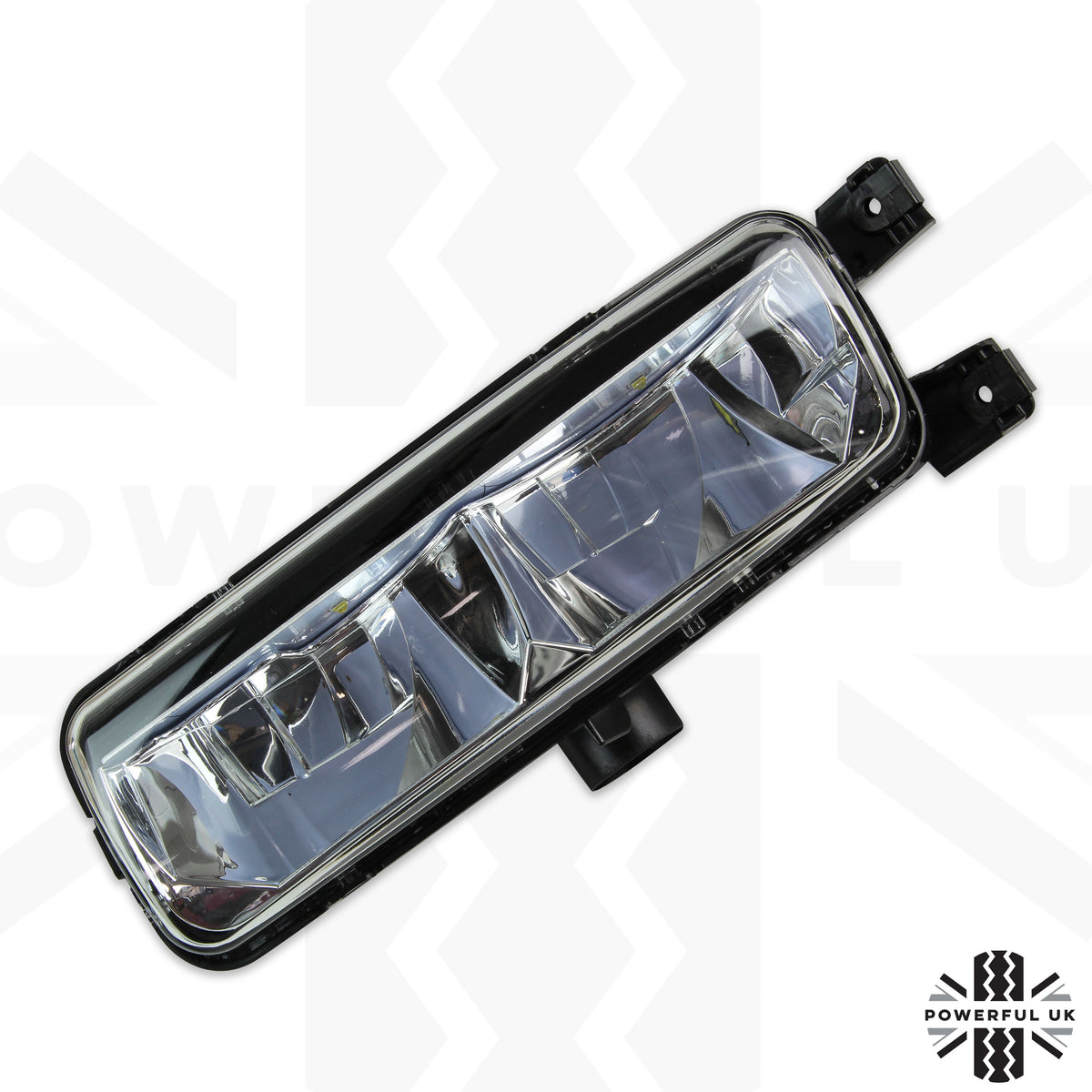 Front Bumper LED Fog Lamp - Aftermarket for Range Rover L405 - LH