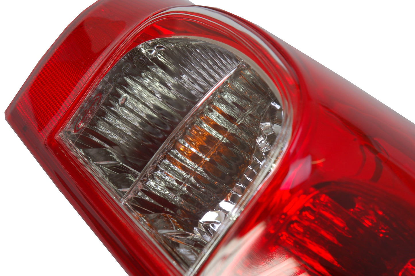 Isuzu Rodeo 2007 Rear Light Assembly & Loom - RH