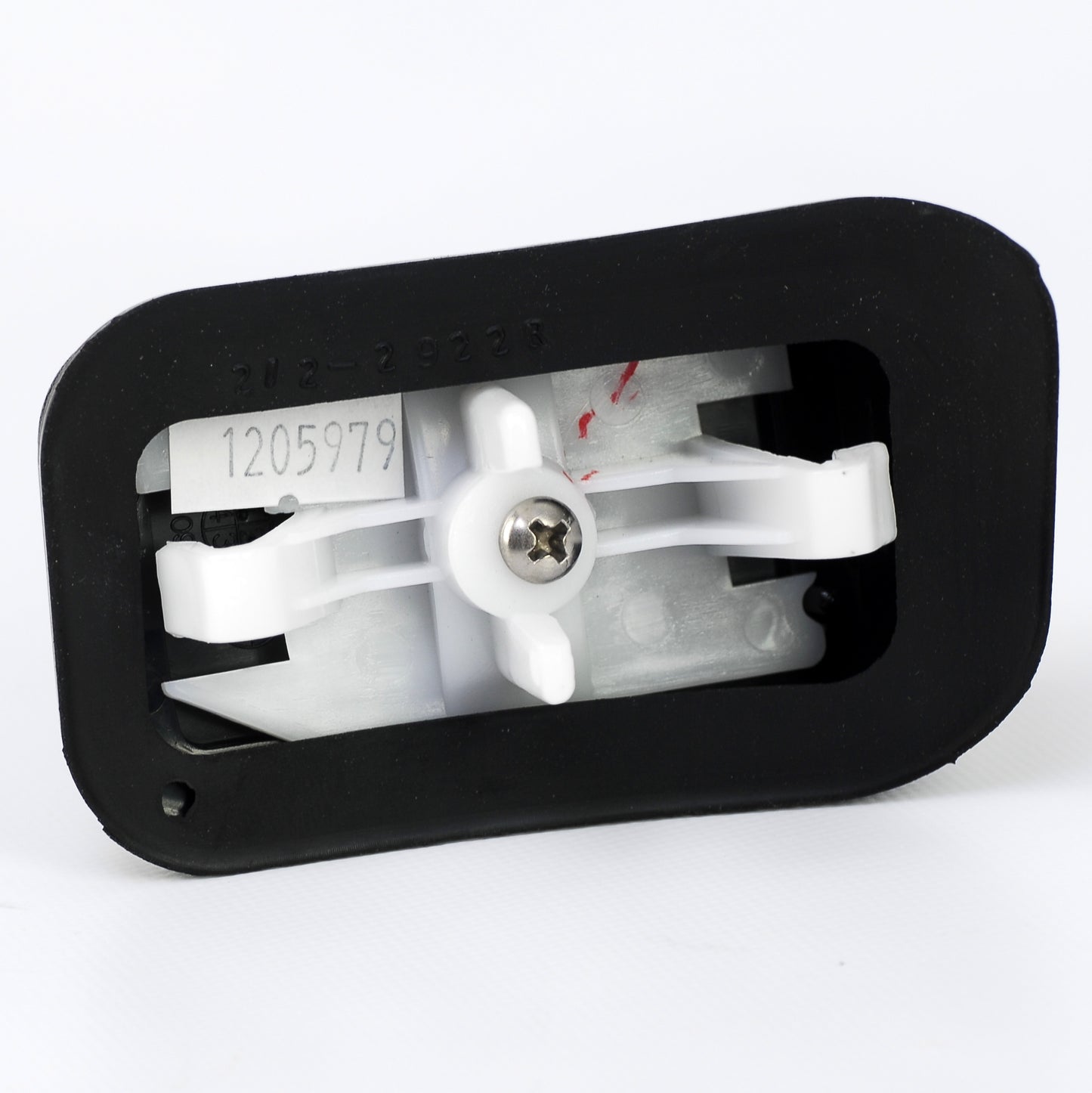 Rear Reflector - RH for Toyota Hilux Mk4 Mk5