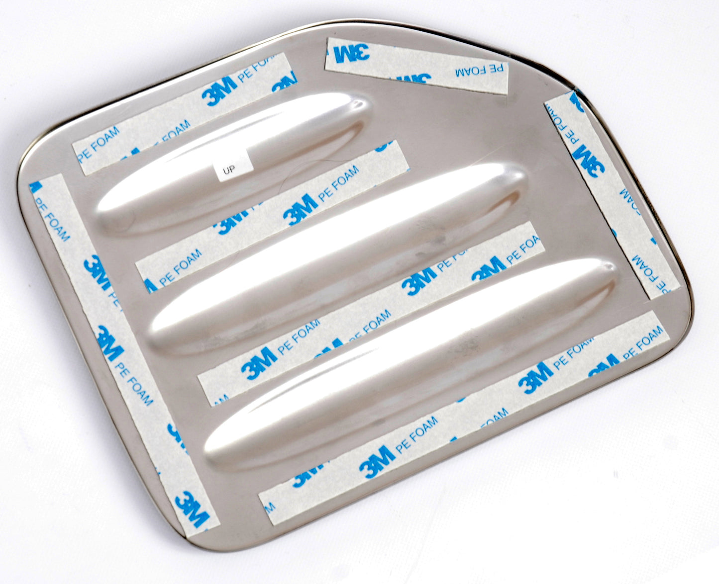 Fuel Filler Flap Cover - Single & King Cab for Mitsubishi L200