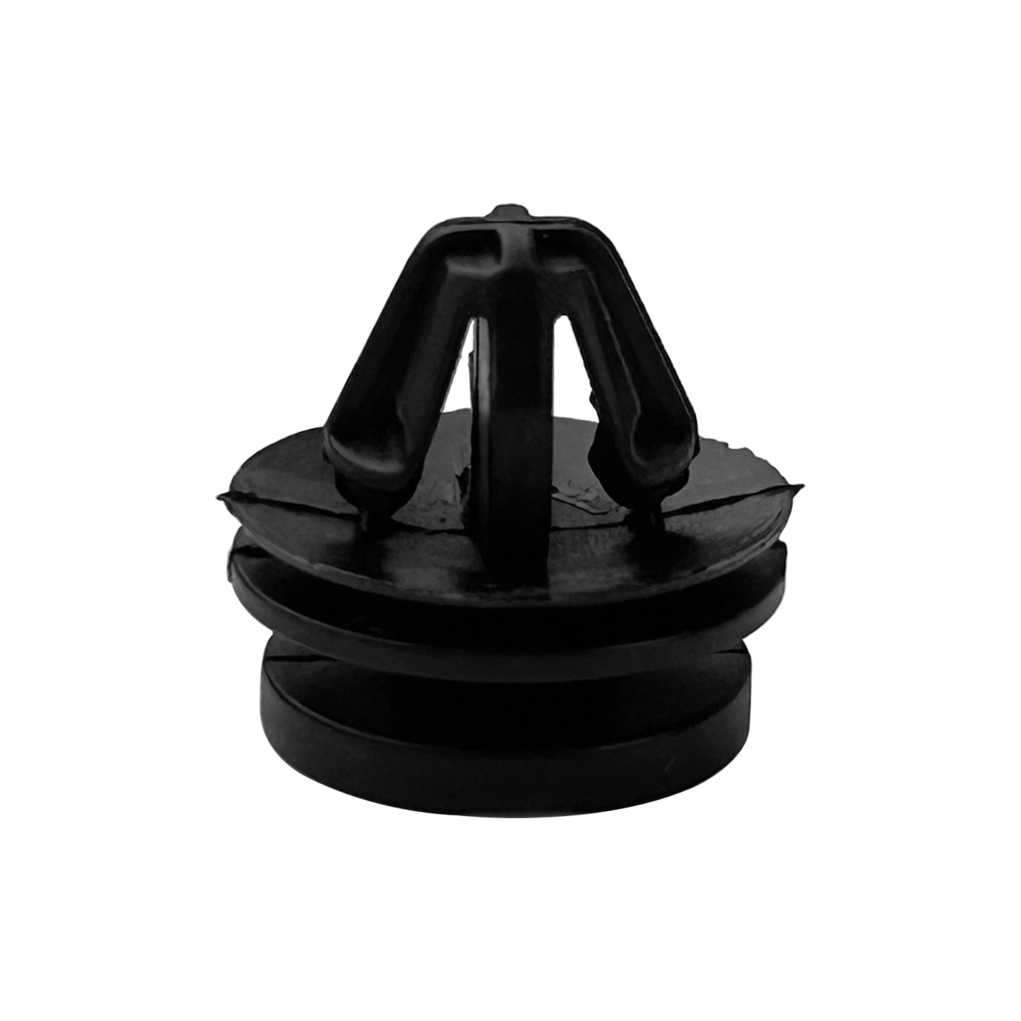 x10 Wheel Arch Plastic Trim Clips for Land Rover Discovery 3 / 4