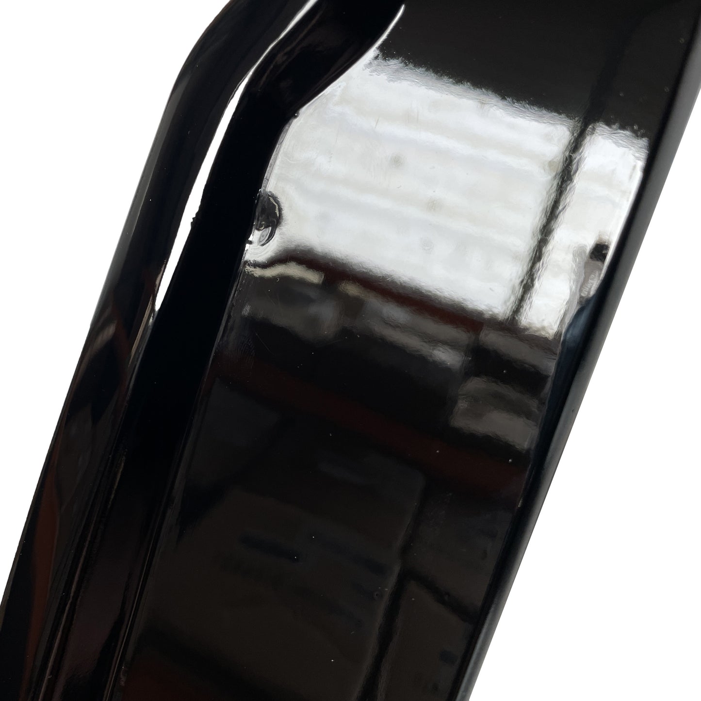 Rear Spoiler for Land Rover Defender L663 - PFUK Design - Gloss Black