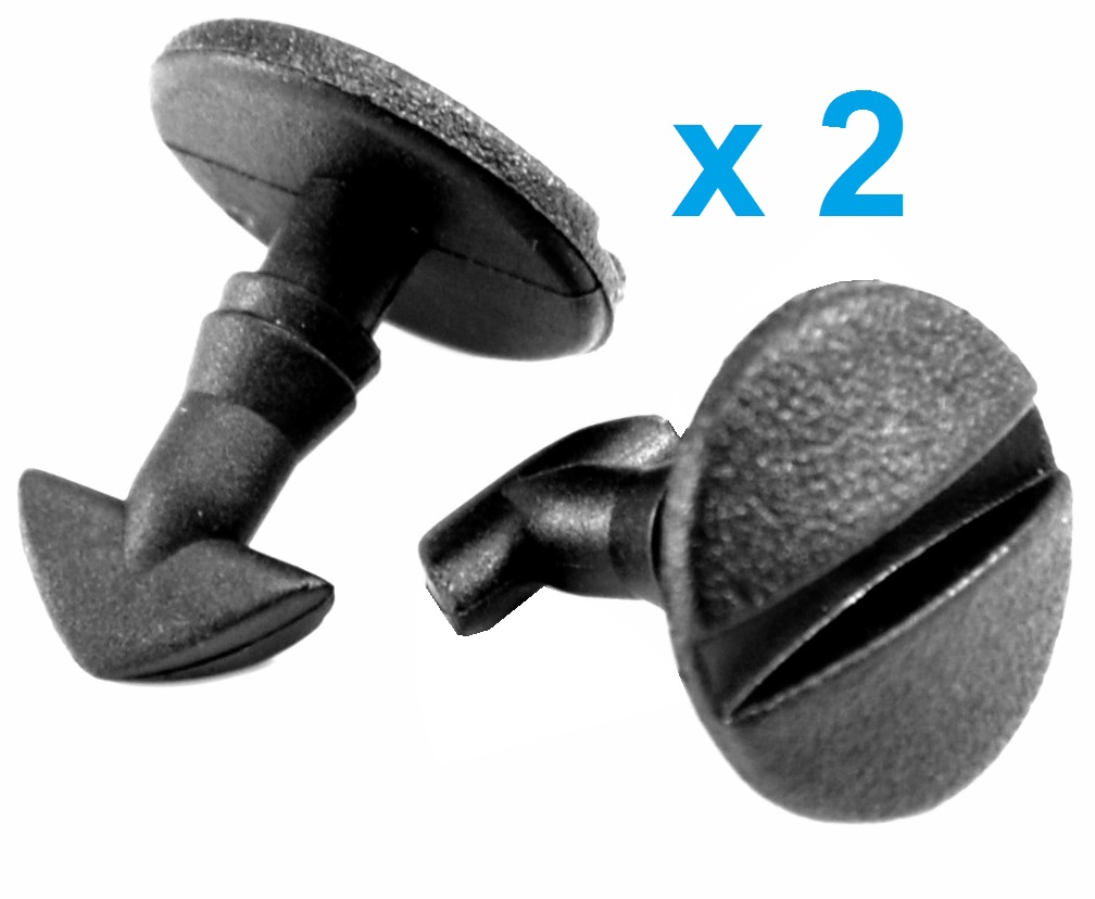 Front Bumper Body Kit - Tow Eye Cover - Unpainted - For Land Rover Freelander 2 Dynamic