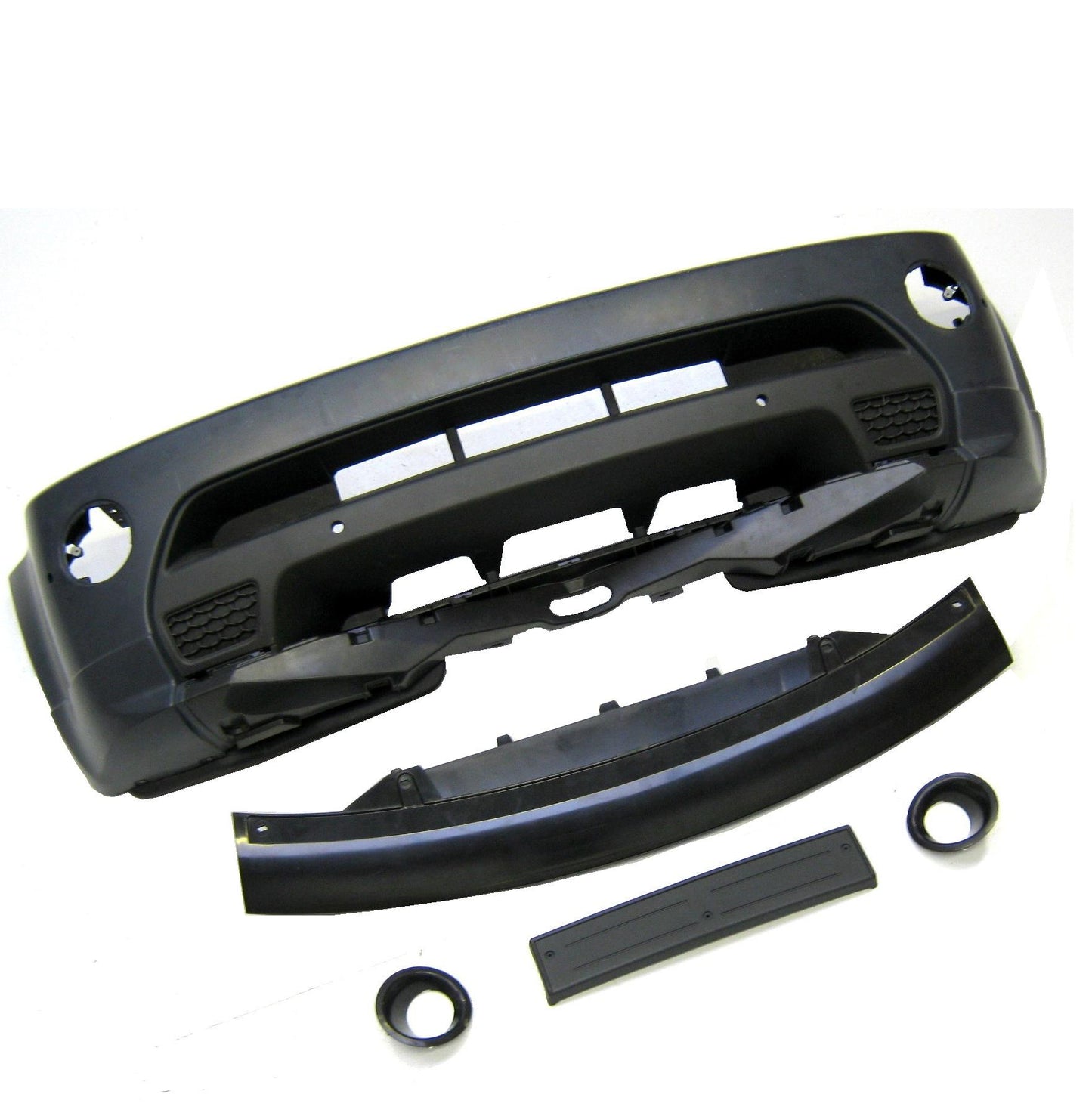 Autobiography Style Bodykit ( Front & Rear Bumpers ) for Range Rover Sport 2010