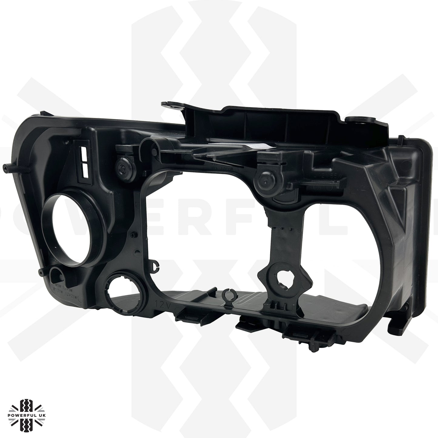 Replacement Headlight Rear Housing for Freelander 2 2012-2014 - LH