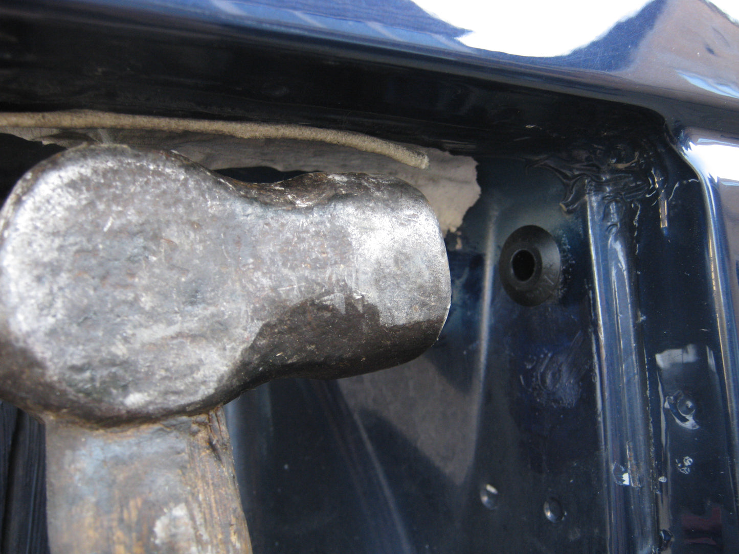 Rear Light Conversion Inserts ( x4 ) for Range Rover L322