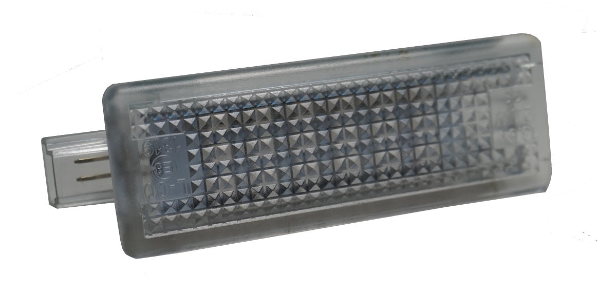 BLUE LED Door Courtesy Lights for Range Rover Sport L320 ( 4pc )