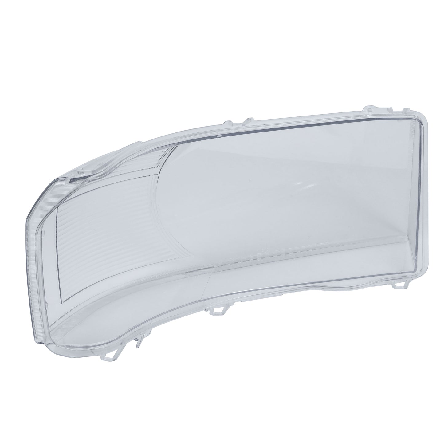 Replacement Headlight Lens - Early Type - for Land Rover Freelander 2 - LH