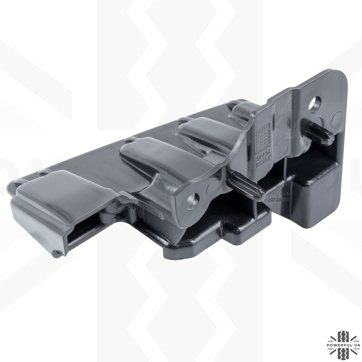 Rear Bumper Mounting Bracket for Land Rover Defender L663 - Left