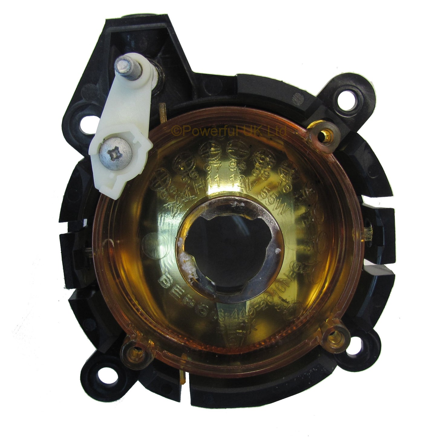 Front Bumper Fog Light for BMW Mini - LH