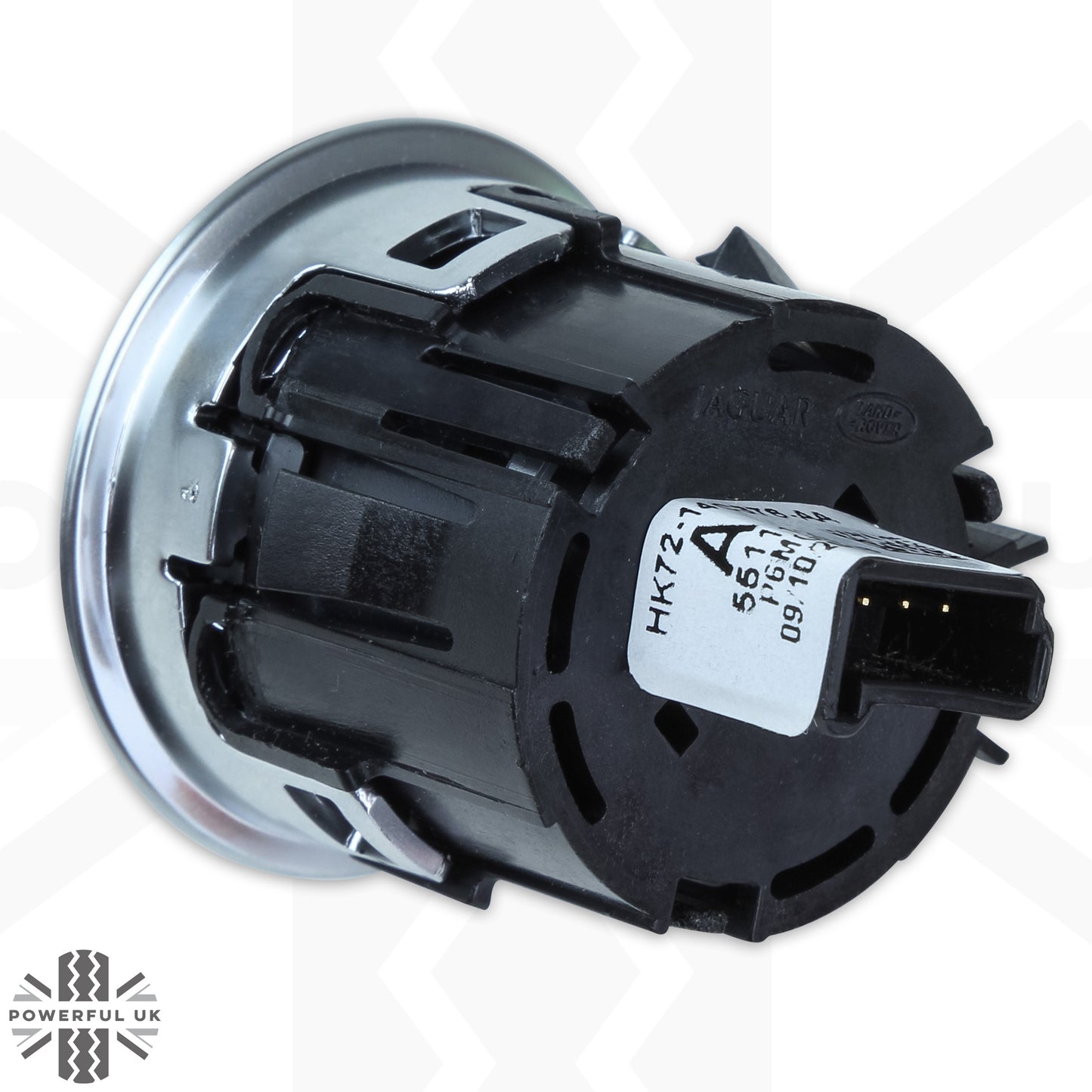 Start Stop Button Switch for Land Rover Discovery Sport 2014-19