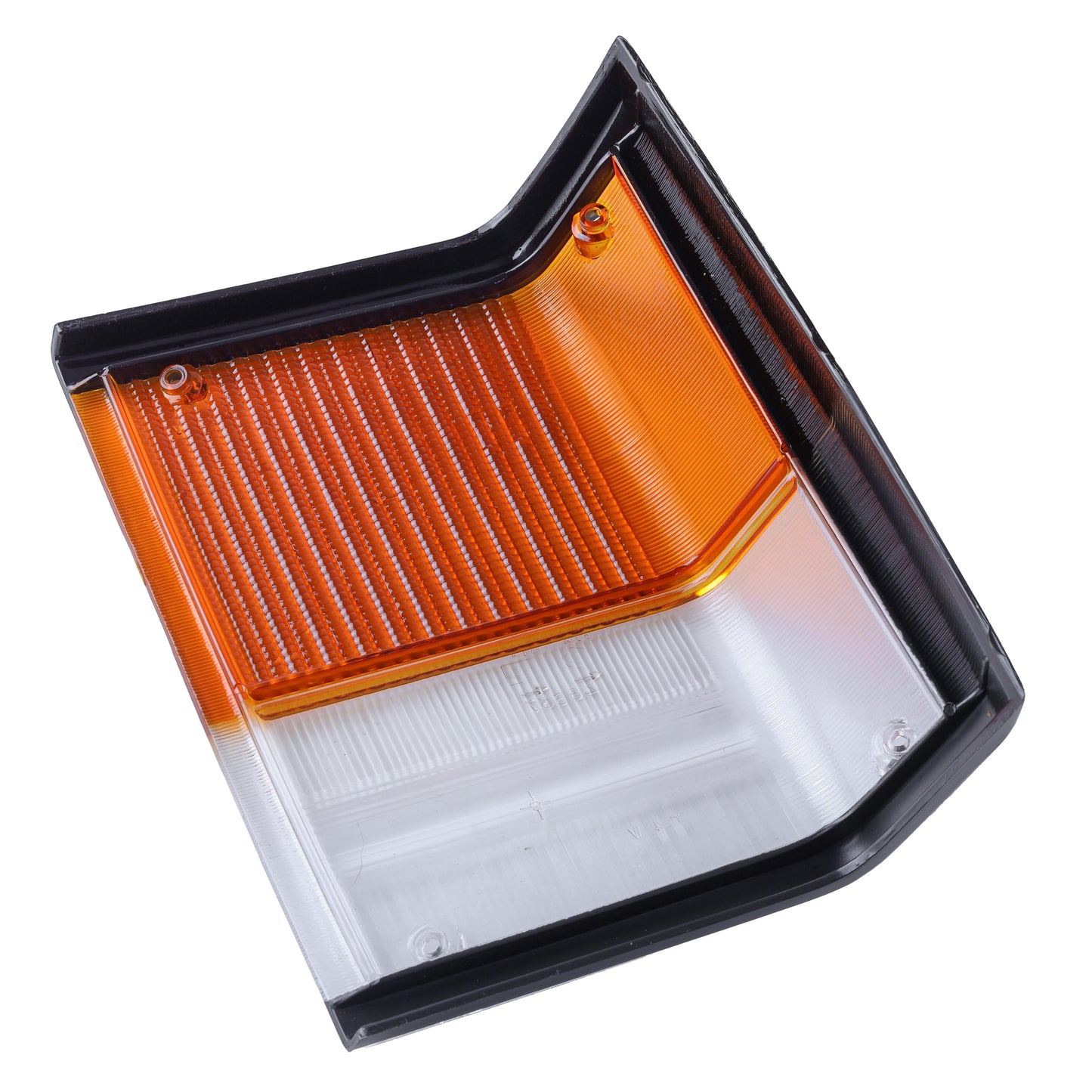Front Indicator / Side Light Lens for Range Rover Classic - Right
