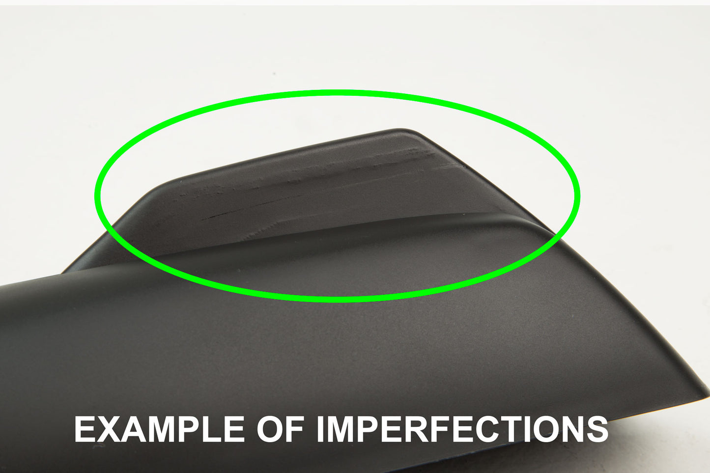 Dummy Roof Aerial for Range Rover P38