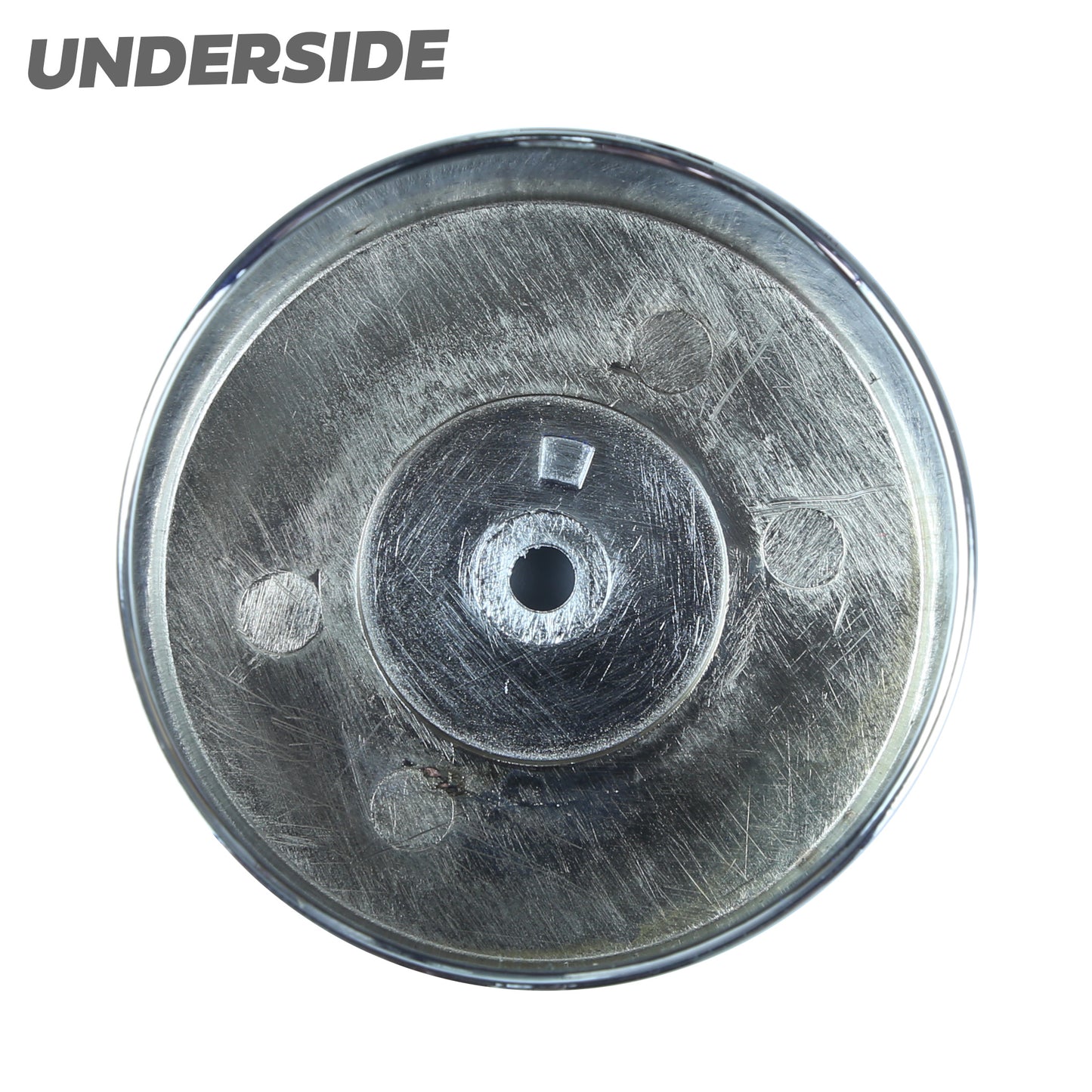 Gear Selector - Chrome (Multi Fit) for Land Rover Discovery 5 (2017-21)