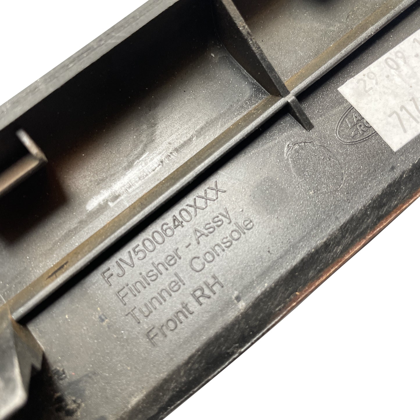 Centre Console Side Surrounds - Cherry for Range Rover L322