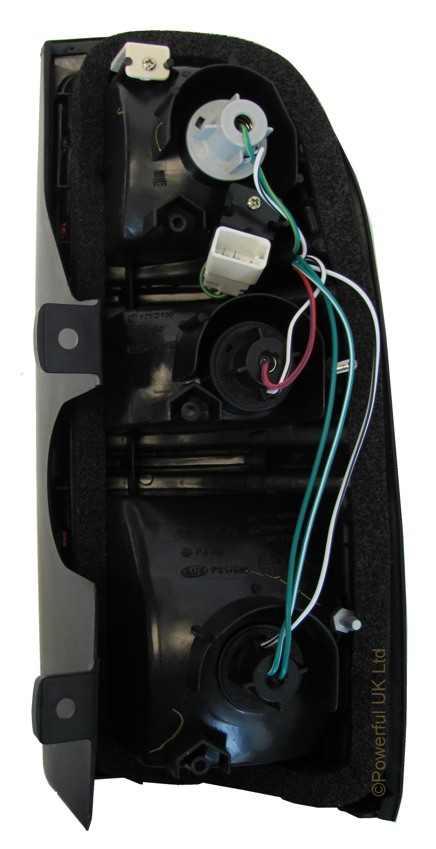 Rear Light - LH - for Toyota Land Cruiser 1997-2002