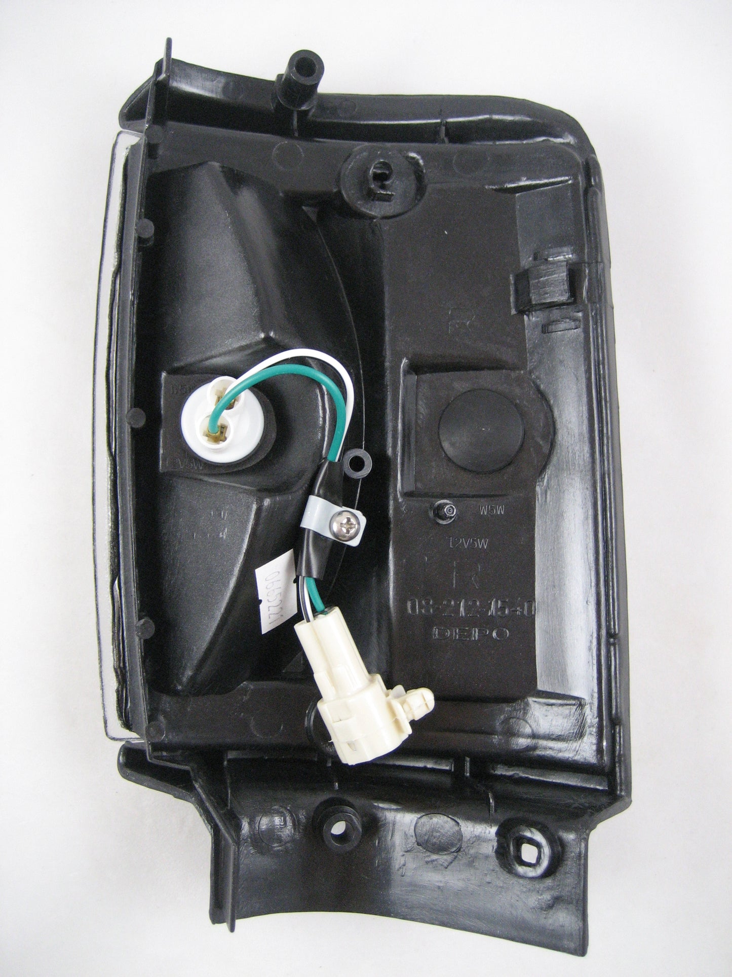 Toyota Hilux Mk2 Corner Light Assembly - RH