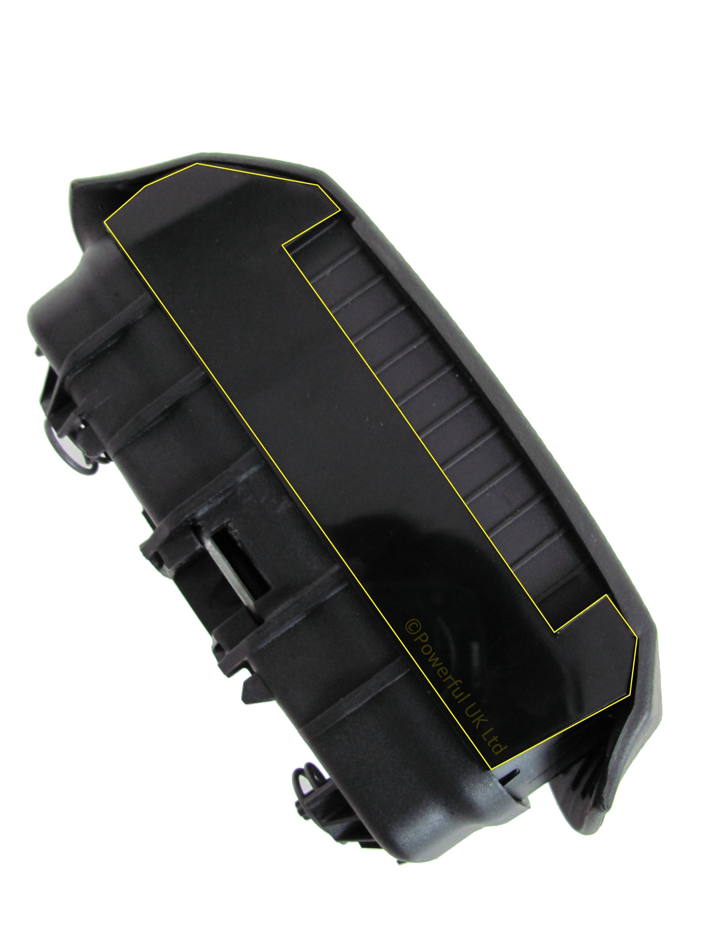 Steering Wheel Horn Push Spacer kit (To Fix Sticking Horn Issue)