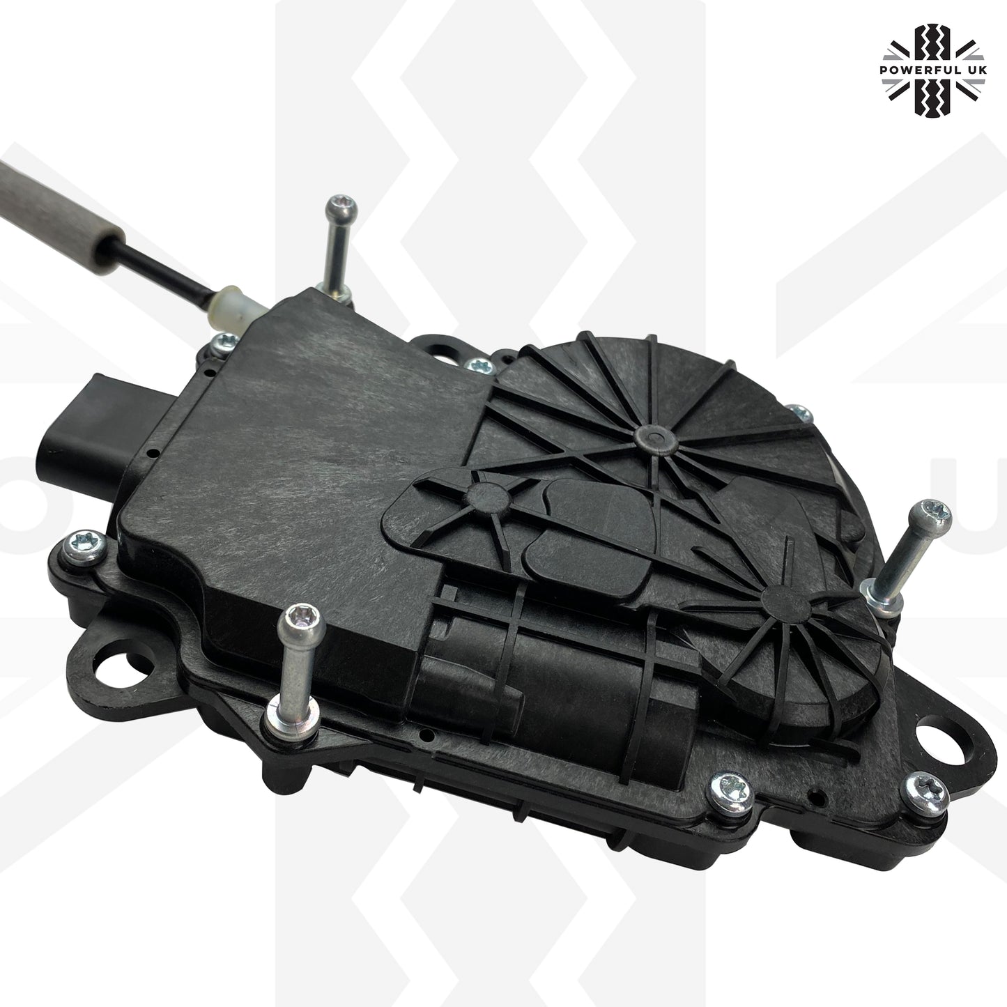 Tailgate Soft Close Motor Actuator for Range Rover Sport L494