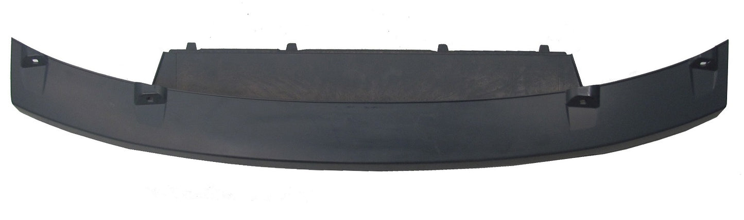 Front Bumper Tow Eye Cover for Range Rover Sport HST Front Bumper - Genuine