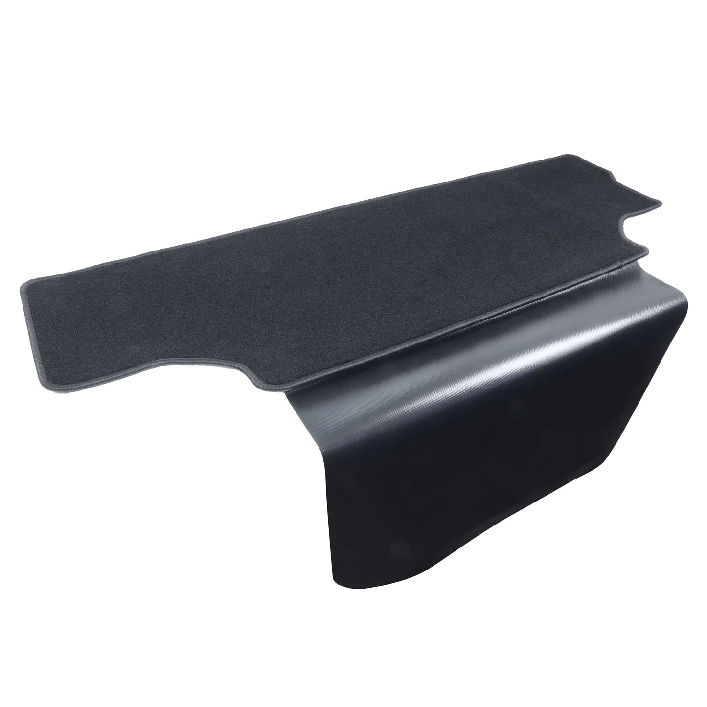 Carpet Boot Mat for Land Rover Defender L663 (90 models)
