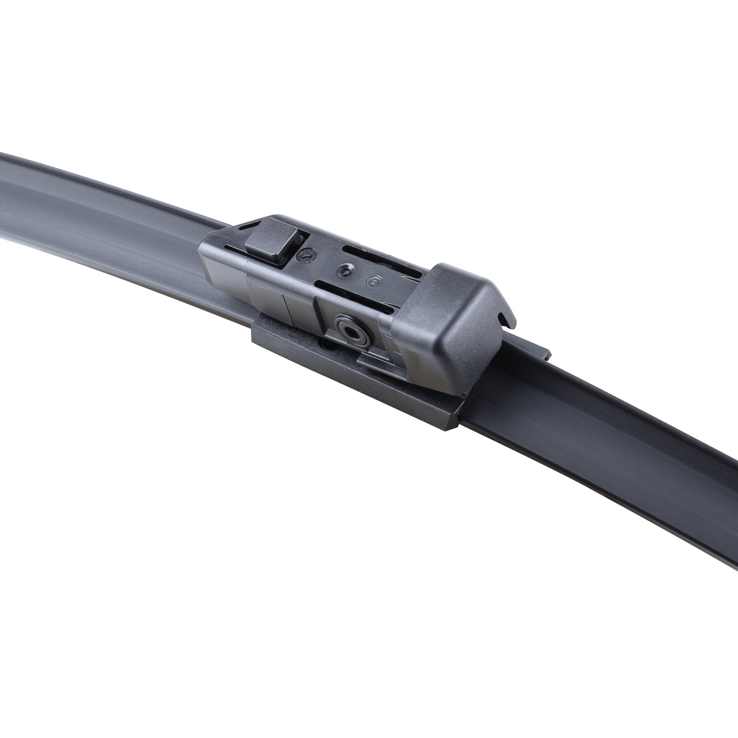 2x Front Wiper Blades for Land Rover Defender L663 - Early Type (Flatblade) - RHD