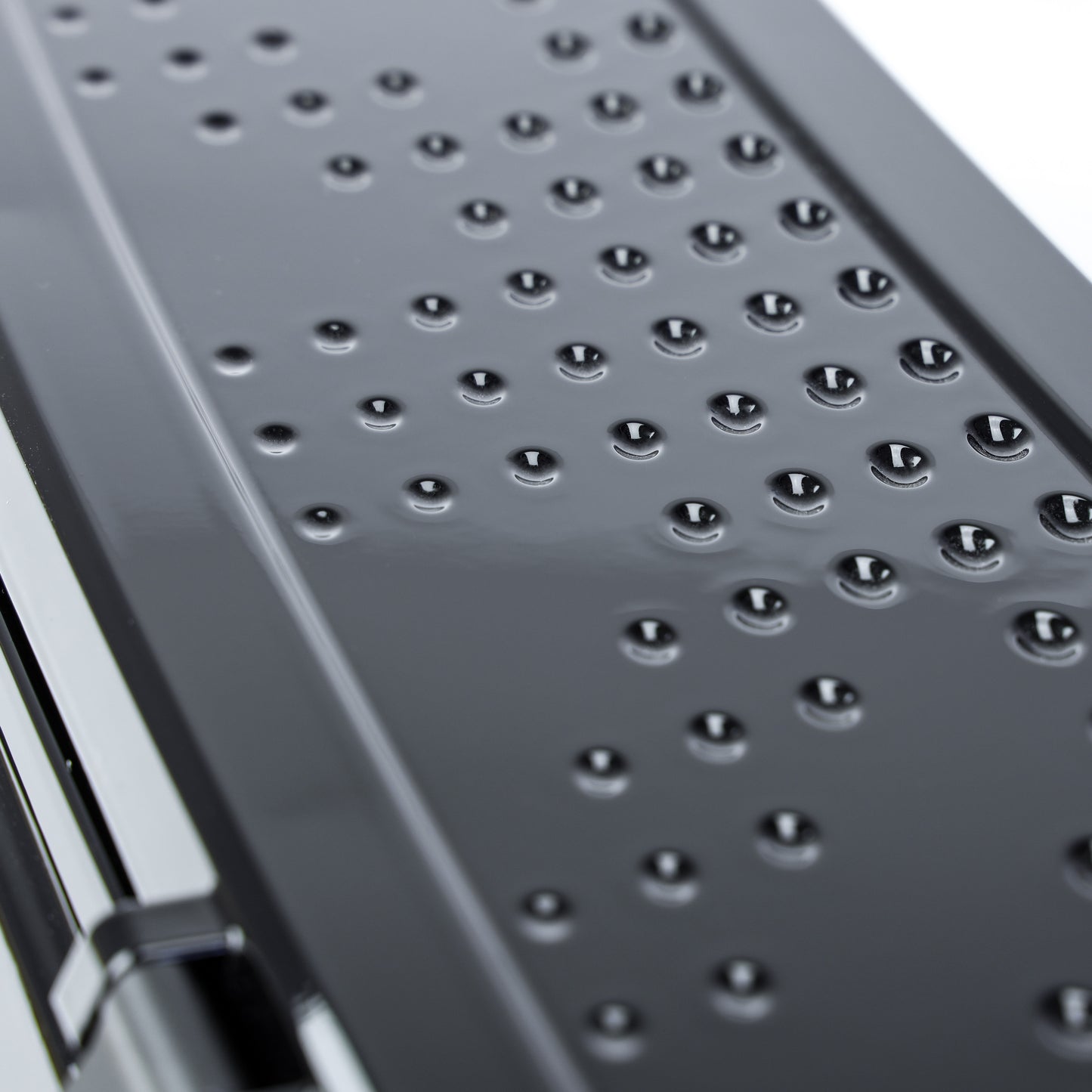 Rear Corner Storage Boxes for Land Rover Defender L663