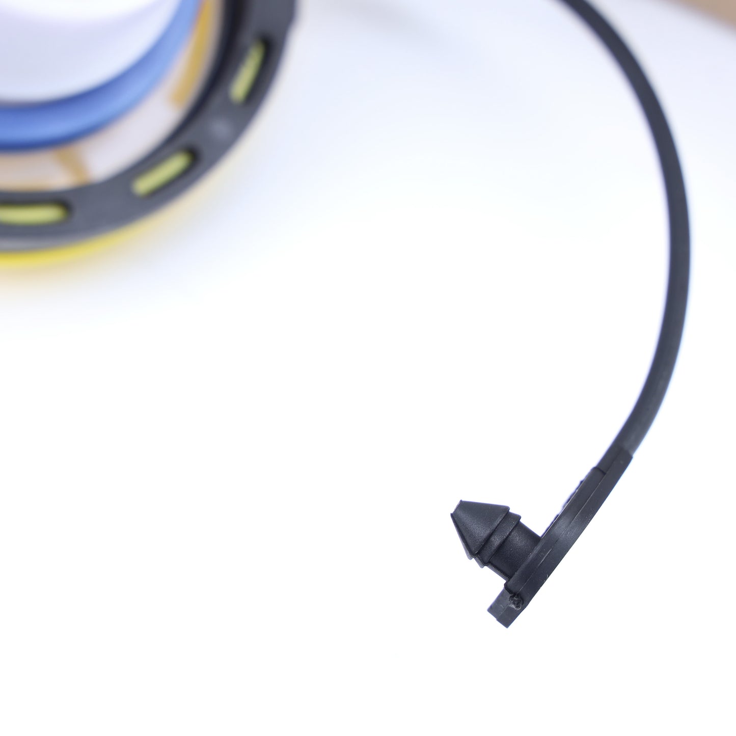Replacement Filler Cap - Aftermarket - Diesel - for Jaguar XF