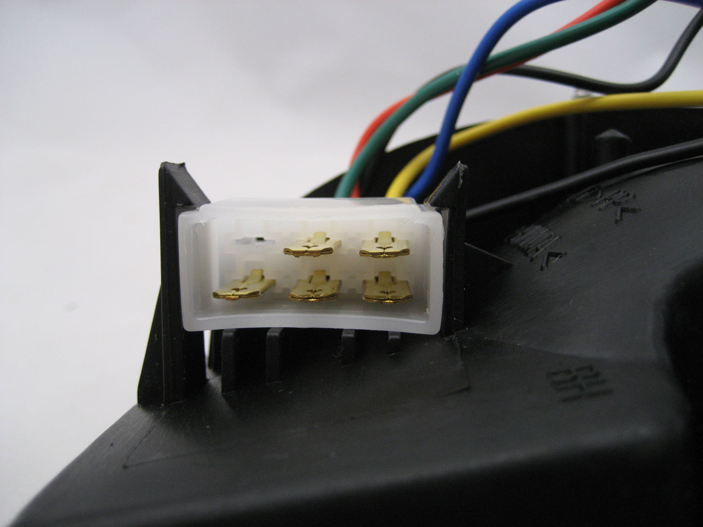 Ford Ranger Rear Light - RH