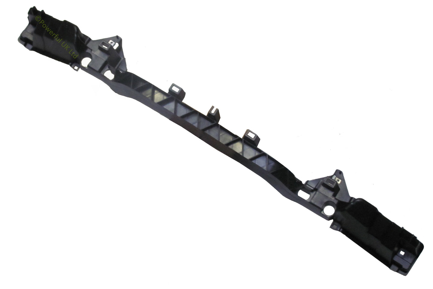 Front Cross Member/Bumper Support Panel for Range Rover L322 (2010 to 13) - Genuine