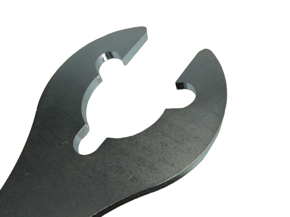 Viscous Fan Coupling Tools & Belt (3pc) for Land Rover Discovery 3