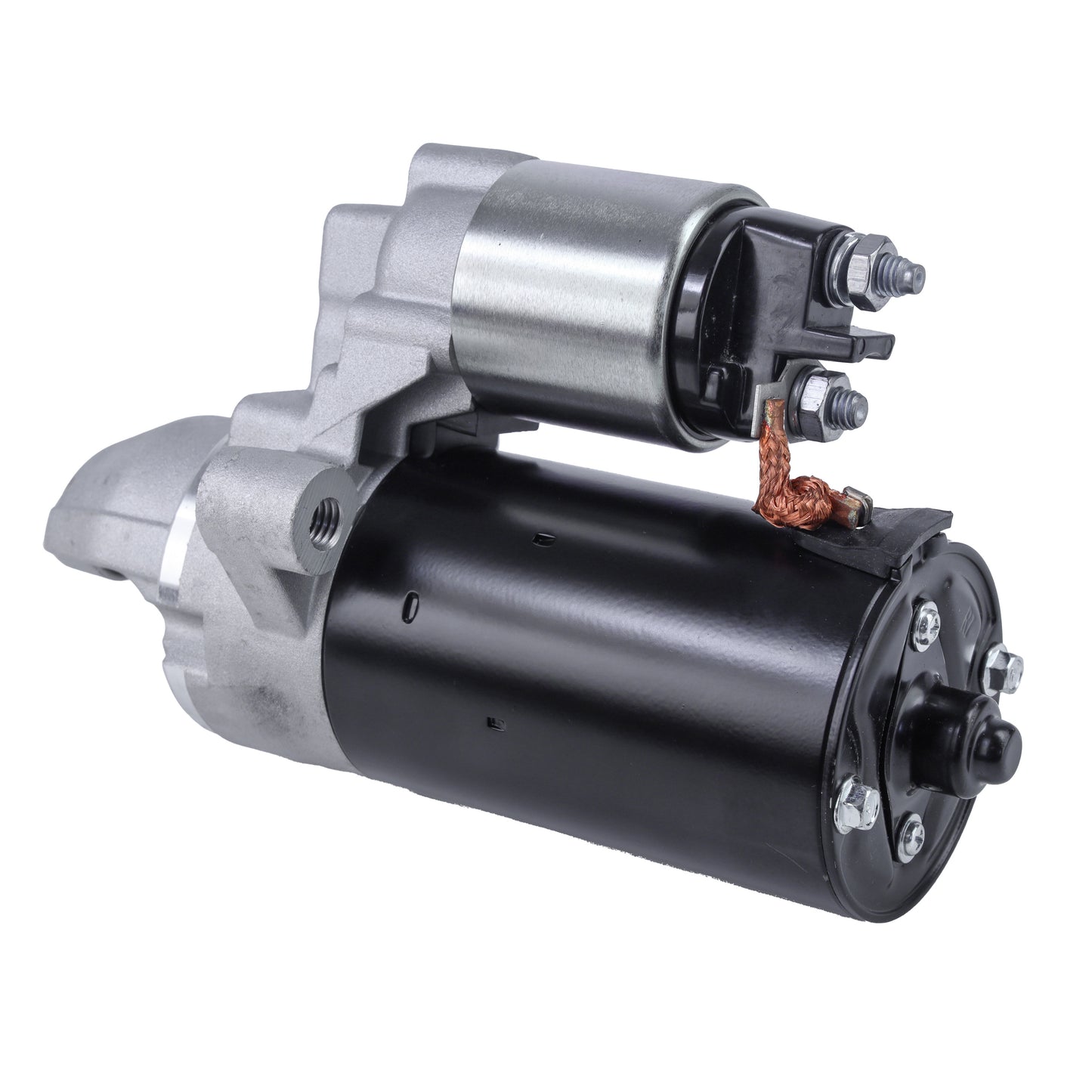 Hella Starter Motor 1.4kW for BMW Mini R55, R56, R57, R58, R59, R60, R61