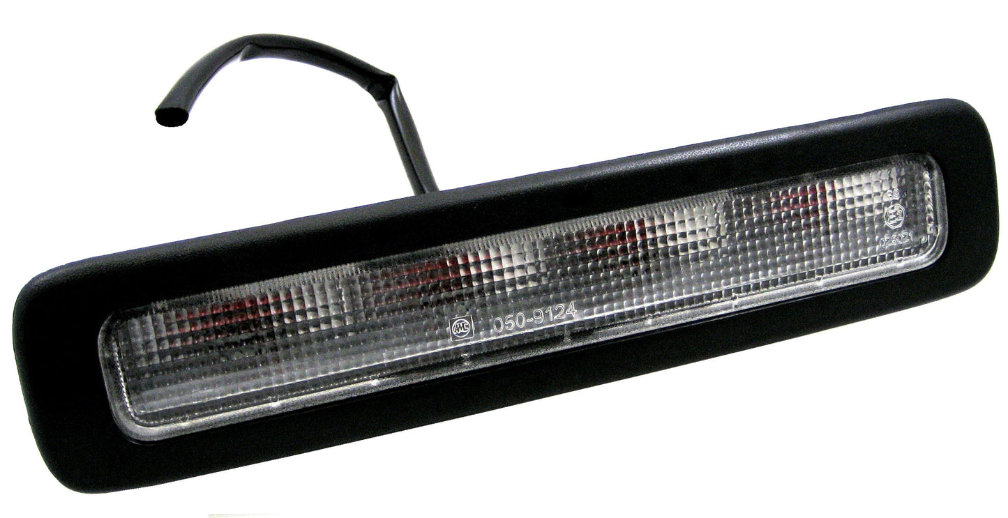 Tailgate Brake Light - CLEAR Lens for Mitsubishi L200