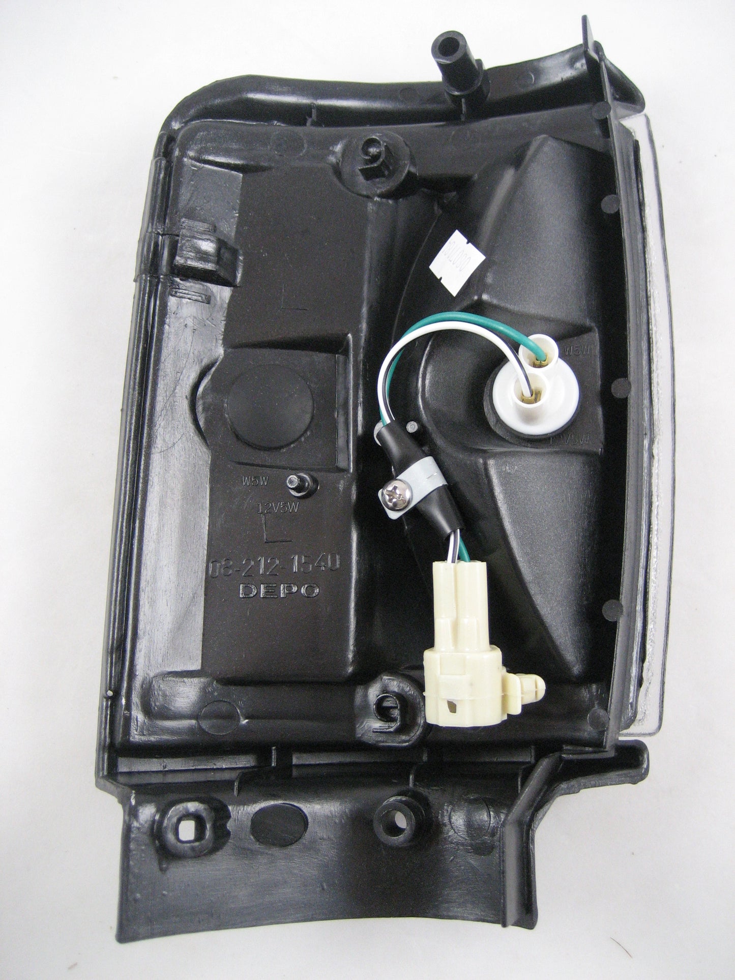 Toyota Hilux Mk2 Corner Light Assembly - LH