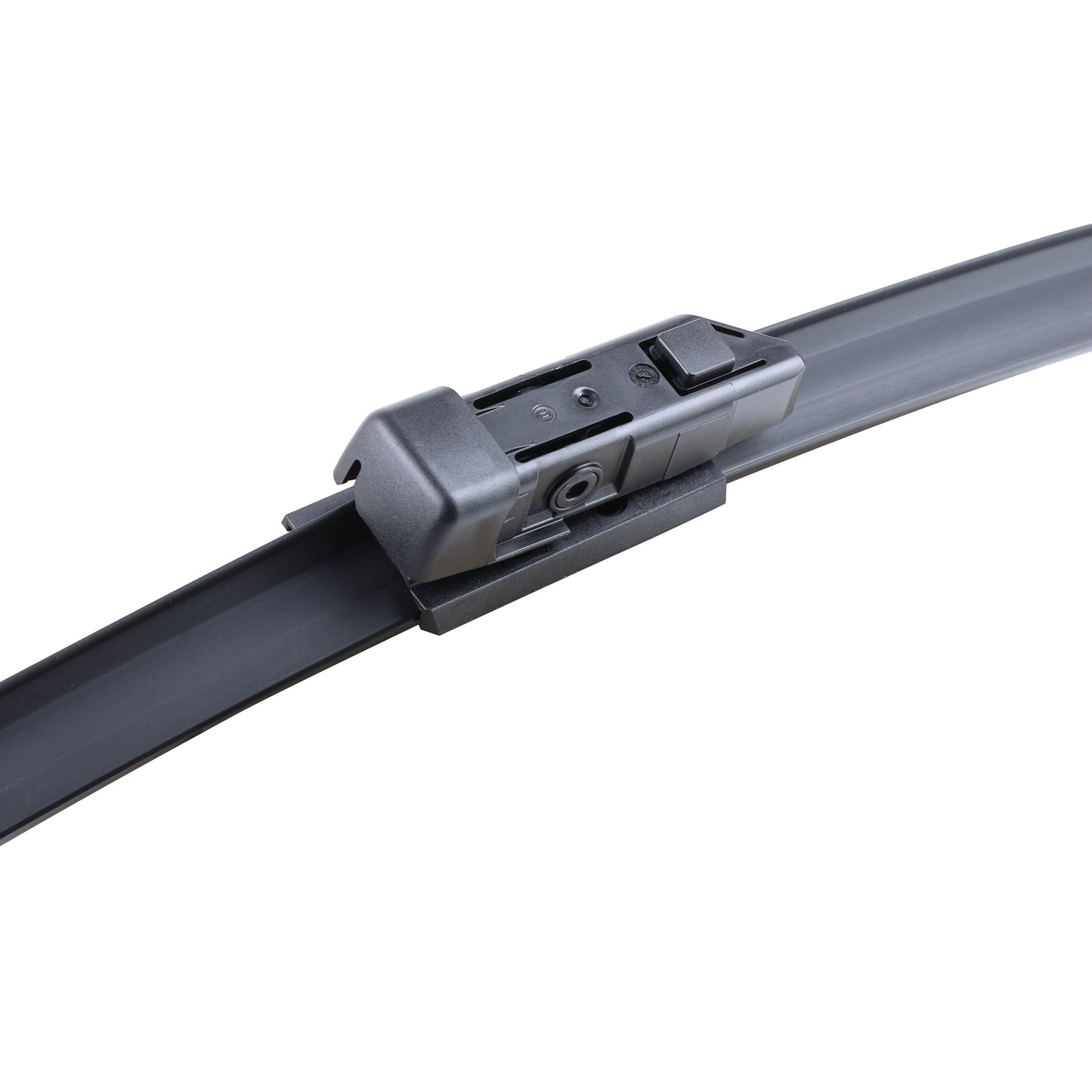 2x Front Wiper Blades for Land Rover Defender L663 - Early Type (Flatblade) - LHD