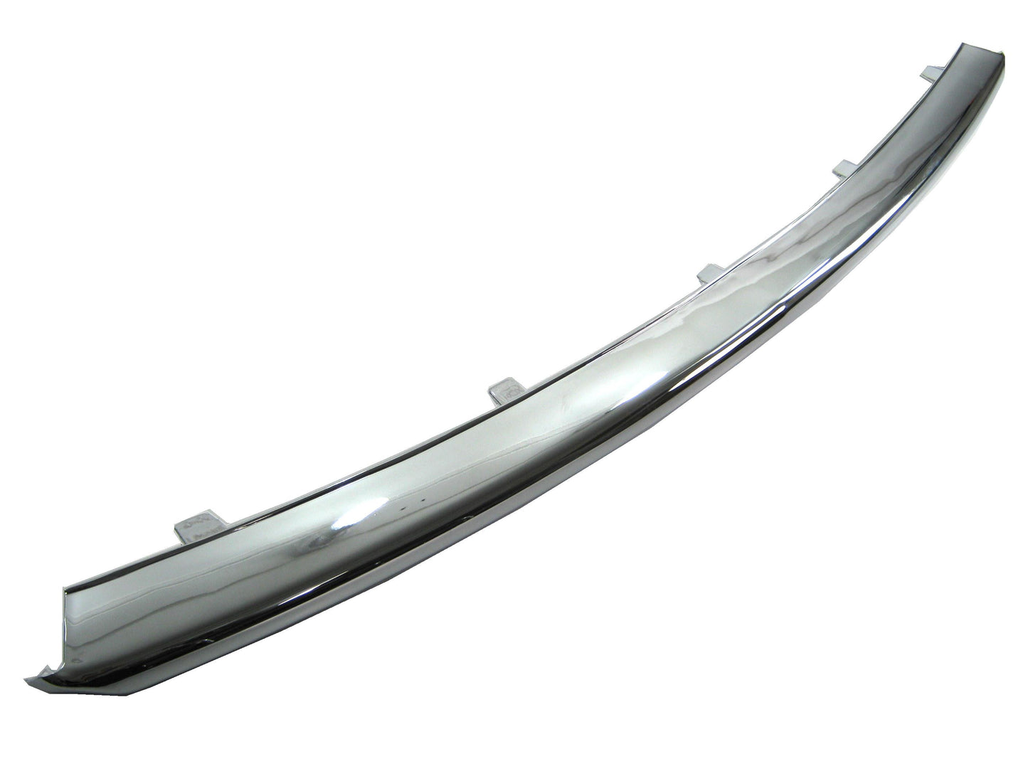 Front Bumper Trim for Range Rover L322 2010+ - Chrome