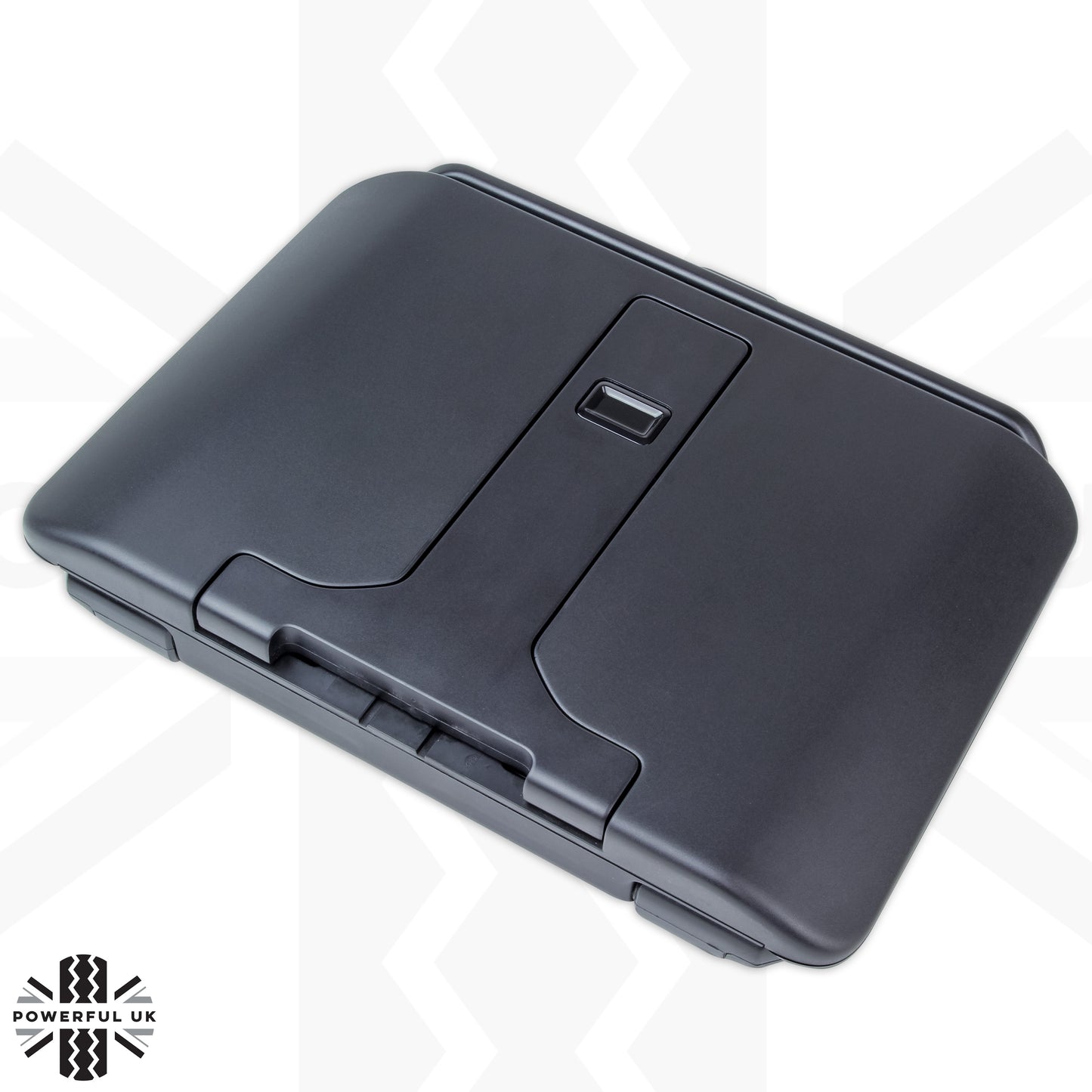 Click+Go Table for Range Rover L322