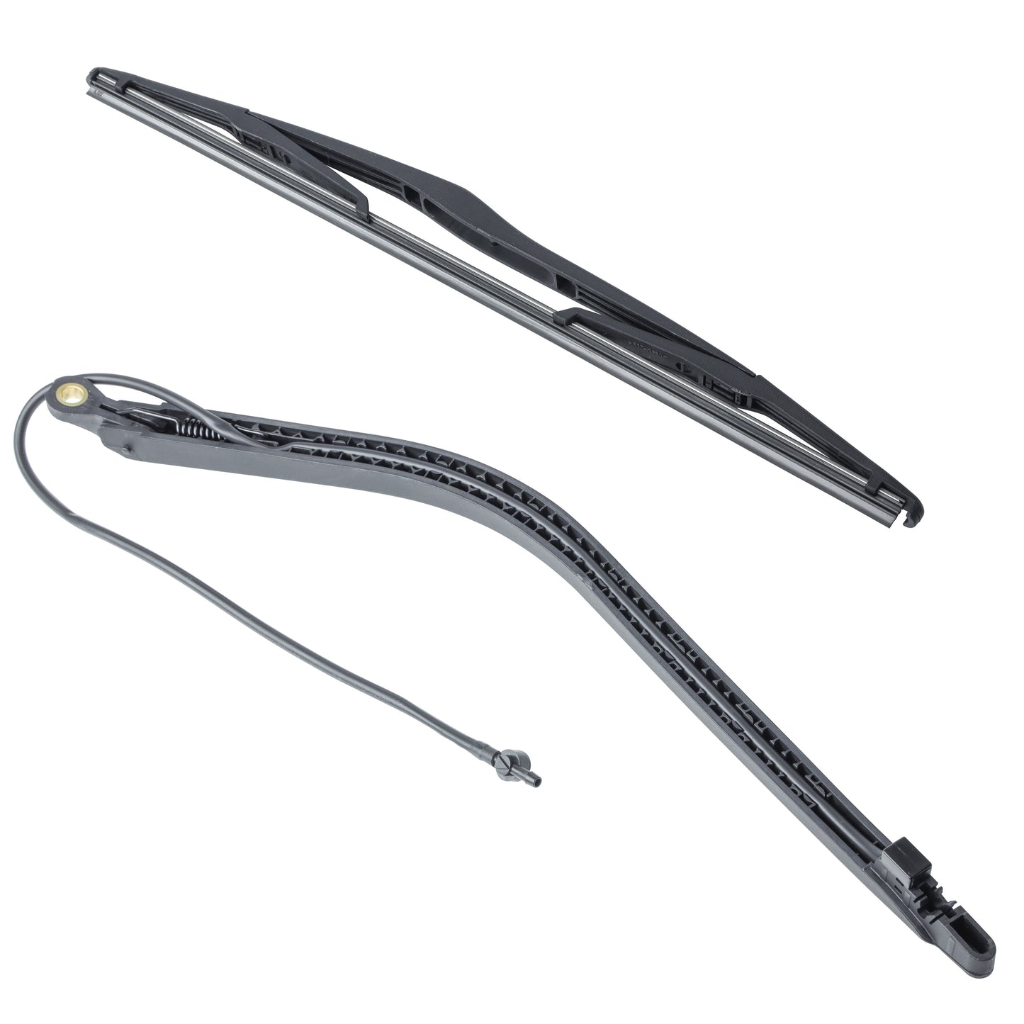Rear Wiper Service Kit (Arm & Blade) for Land Rover Discovery 2