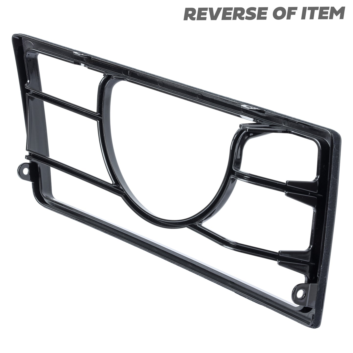 Matzker Headlight Guard Kit for Land Rover Defender L663