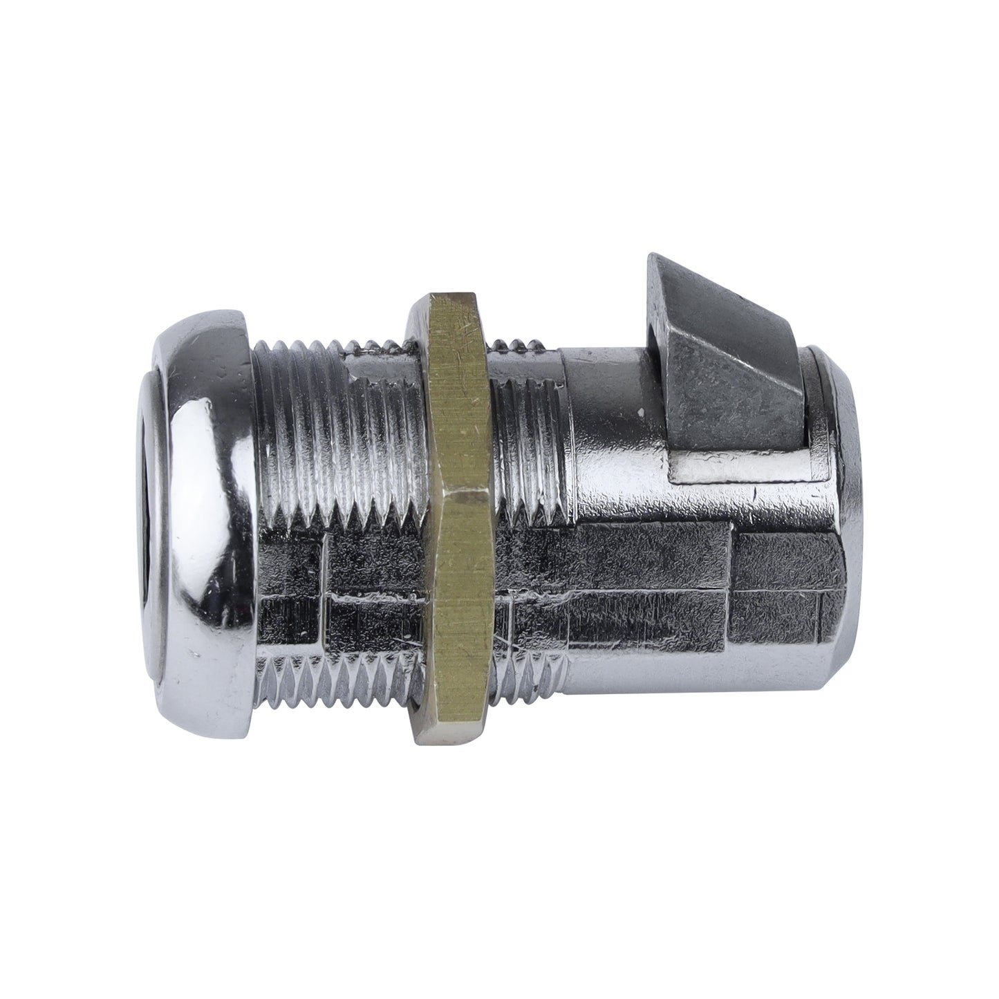 Replacement Lock & Key set for Side Gear Carrier Box on Land Rover Defender L663 - OE