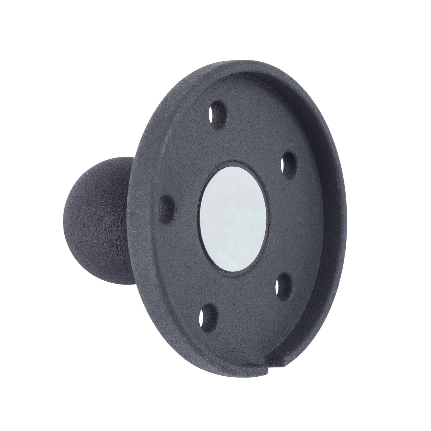 Magsafe Mount with 1" Ball Head