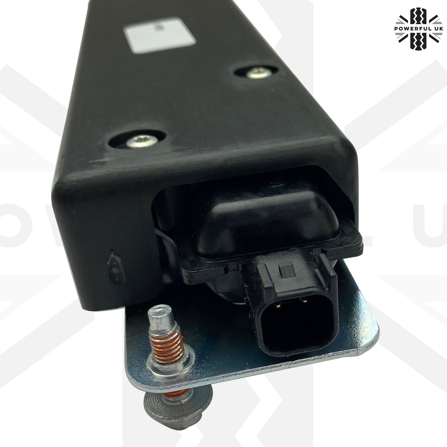 Genuine Lower Tailgate Lock Actuator for Land Rover Discovery 3 & 4