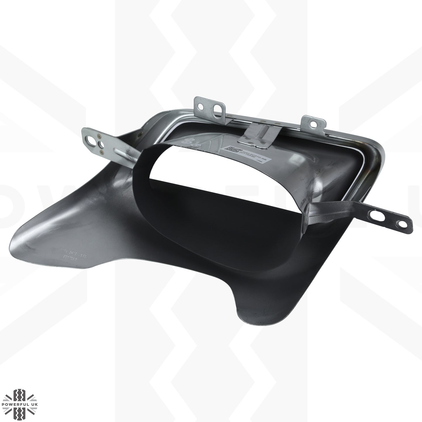 Genuine Exhaust Finisher for Range Rover Sport L494 2018 - PAIR