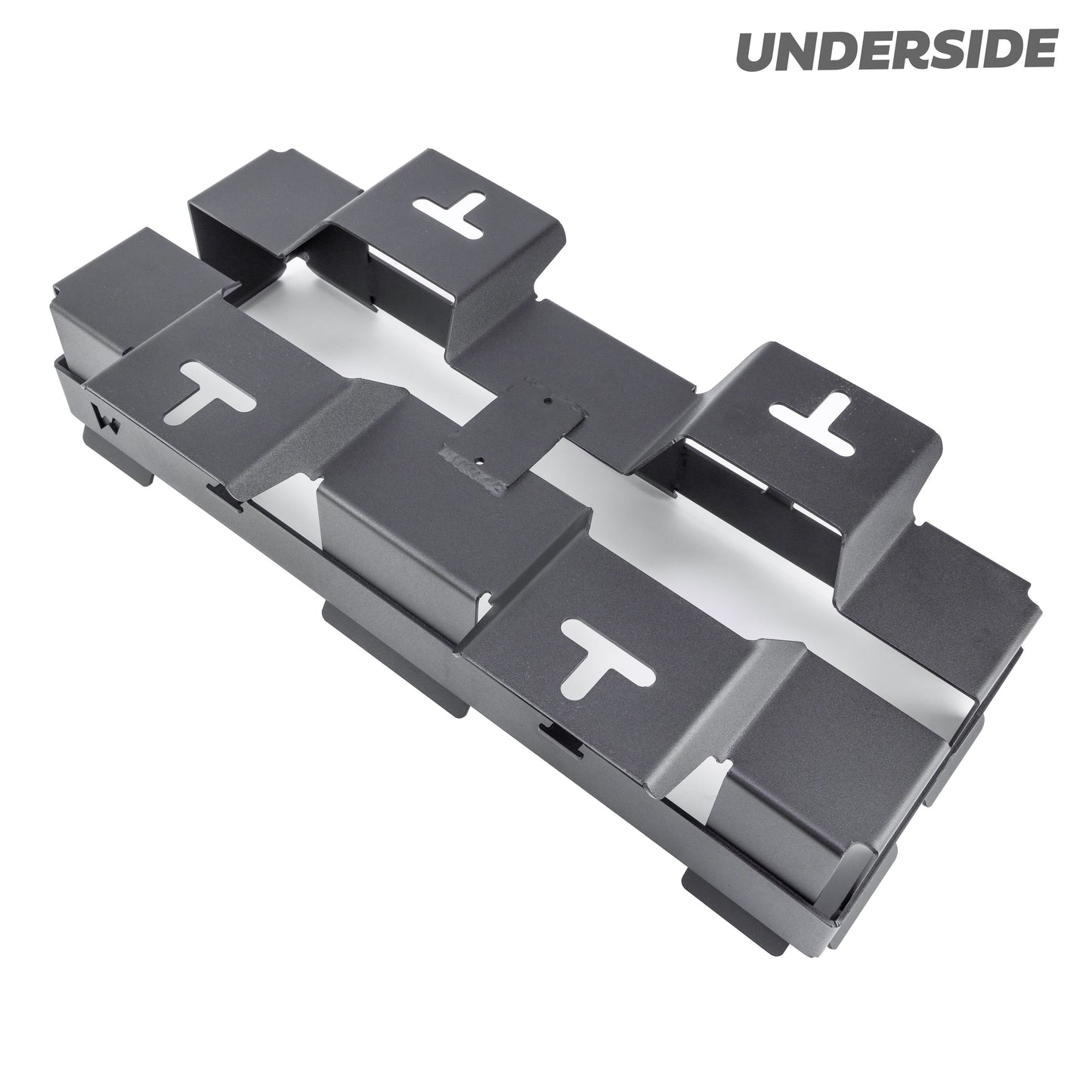 Terrafirma Single Jerry Can Holder