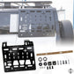 Molle Plate Kit - Mix Design - LH - for Land Rover Defender L663 (110 Model )