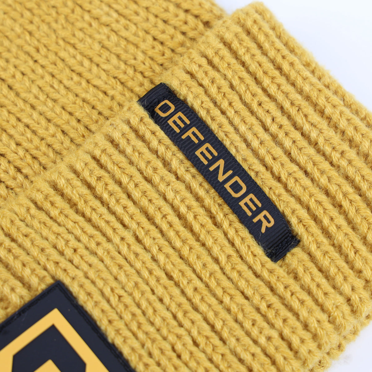 Defender Trophy Unisex Beanie